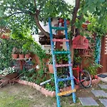 Mama's Cozy 1 Appartement *
