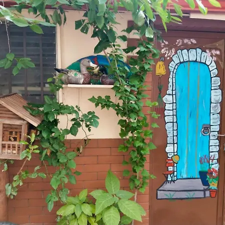 Mama's Cozy 1 Kalambaka