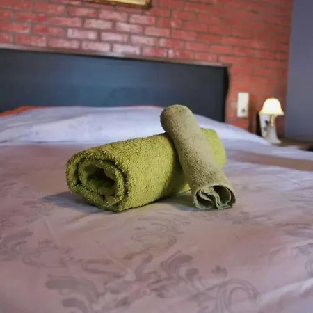 Mama's Cozy 1 Appartement Kalampáka