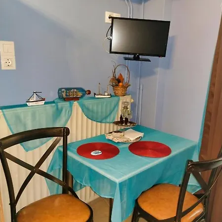 Apartment Mama's Cozy 1