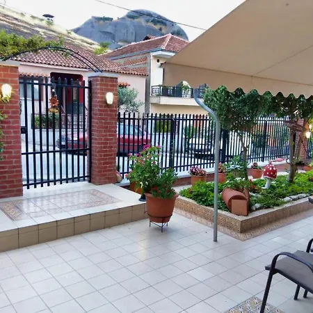 Mama's Cozy 1 Kalambaka