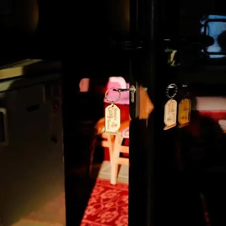 Apartament Mama's Cozy 1