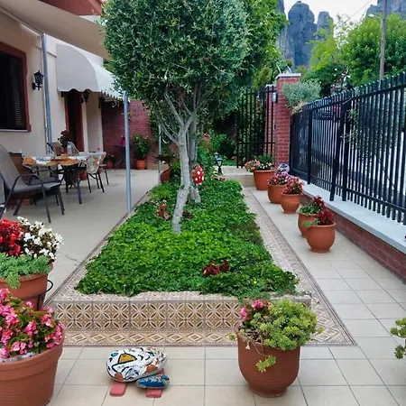 Apartament Mama's Cozy 1 *