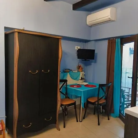 Mama's Cozy 1 Apartament