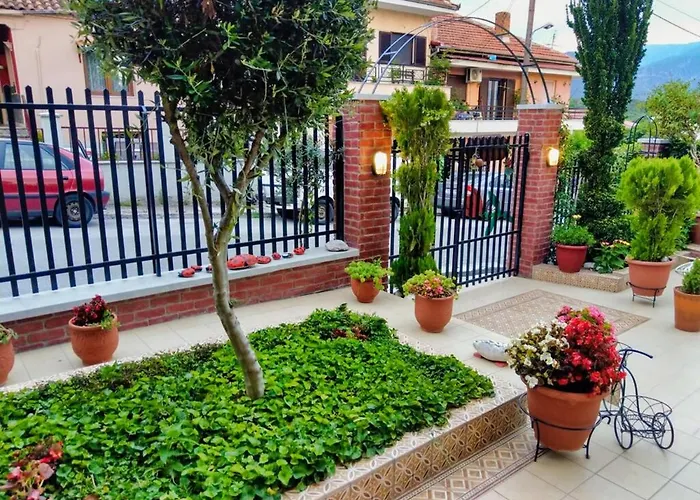 Mama's Cozy 1 Kalambaka