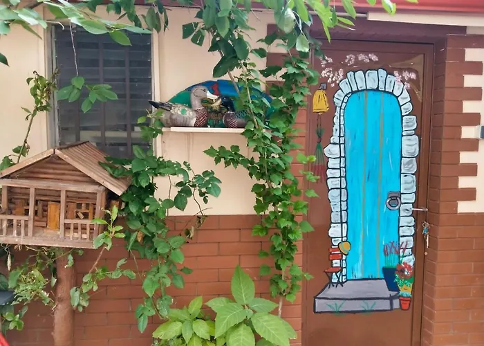 Mama's Cozy 1 Kalambaka