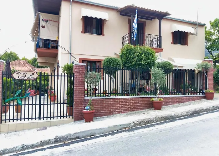 Mama's Cozy 1 Kalambaka