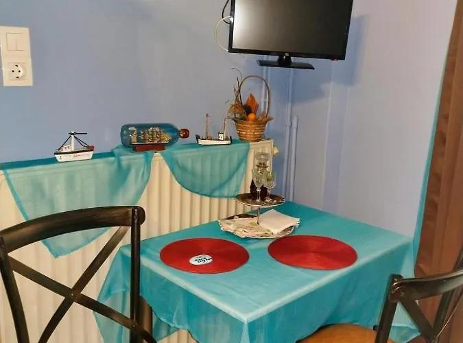 Apartament Mama's Cozy 1