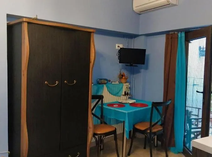 Mama's Cozy 1 Apartament